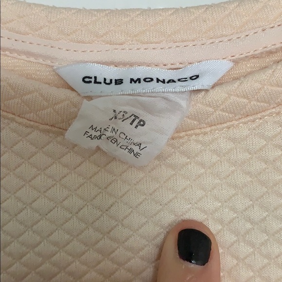 Blouse - Picture 3 of 3